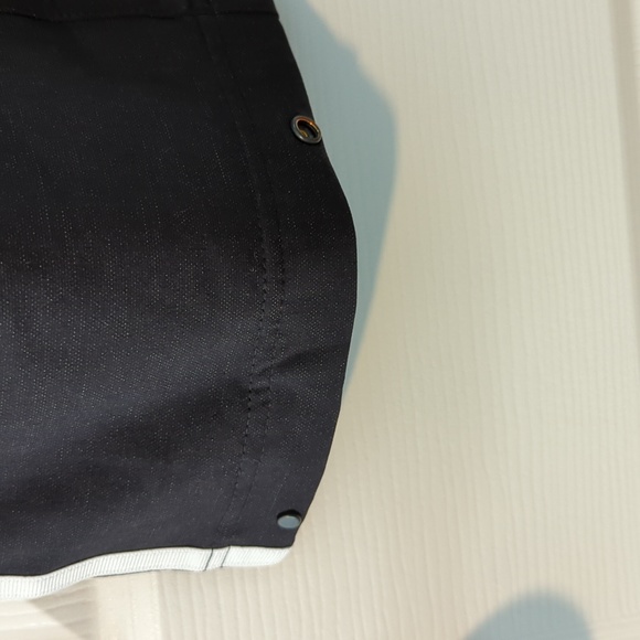 Adidas the TS Pant S NWT Black Cycling - Picture 6 of 9